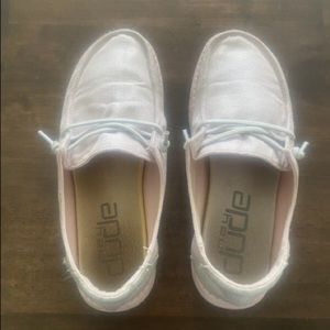 Girls Sparking pink Shoes Size 7